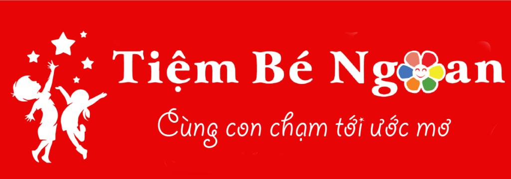 Tiệm Bé Ngoan